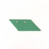 Rejas 056873 DX Kverneland adaptable de reseta para arado