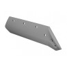 Rejas 073005 SX 16" pulgadas Kverneland adaptable arado vertedera